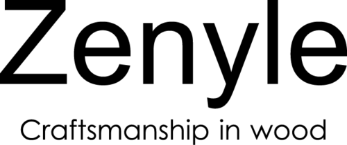 수제공방 제나일 Logo