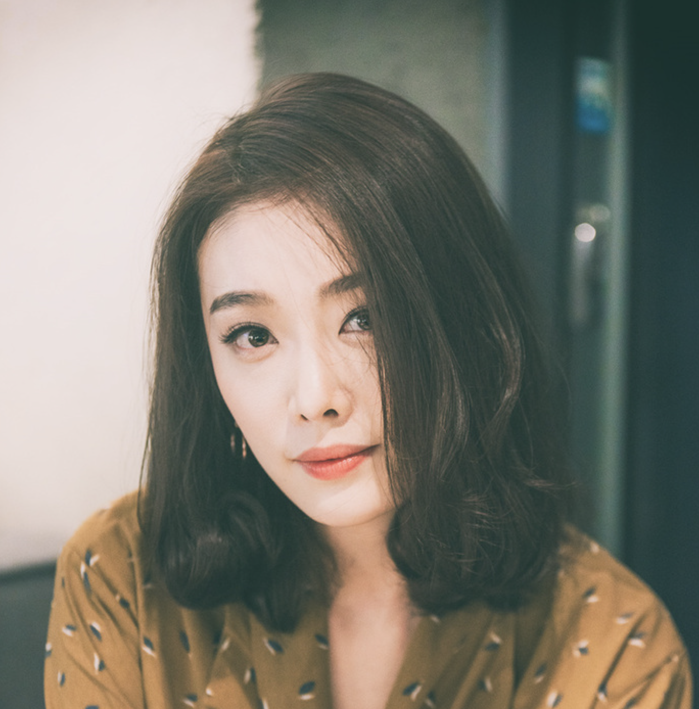 김히어라 프로필