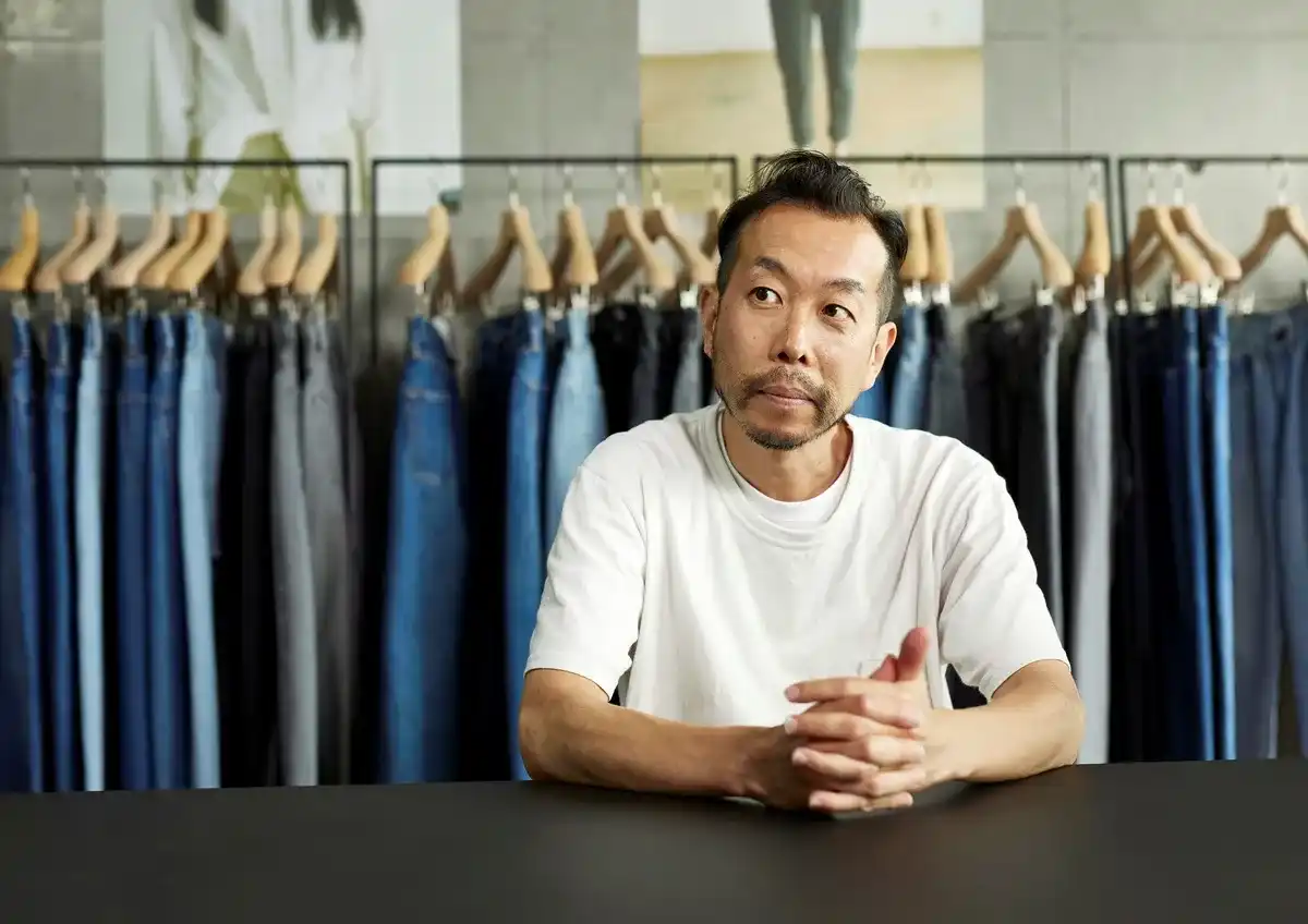 시오타 디자이너