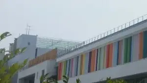 전주고속버스터미널