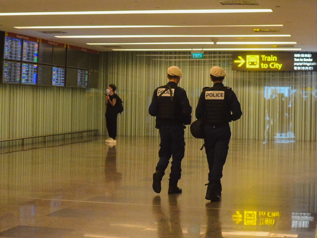 Security.