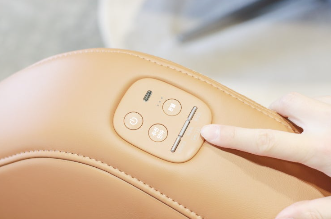 비렉스 트리플체어 실 사진-2