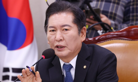 정청래 국회의원 프로필