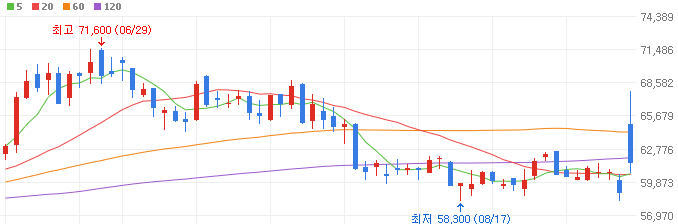 요소수 관련주 Top5 (대장주, 테마주)
