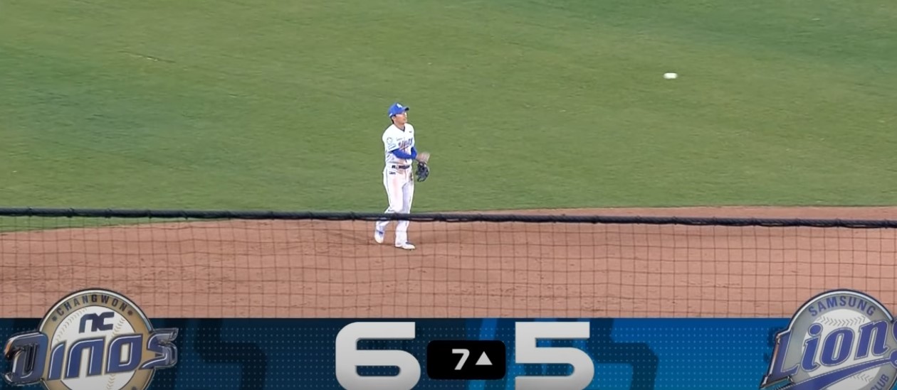 2025 프로야구 NC vs 삼성