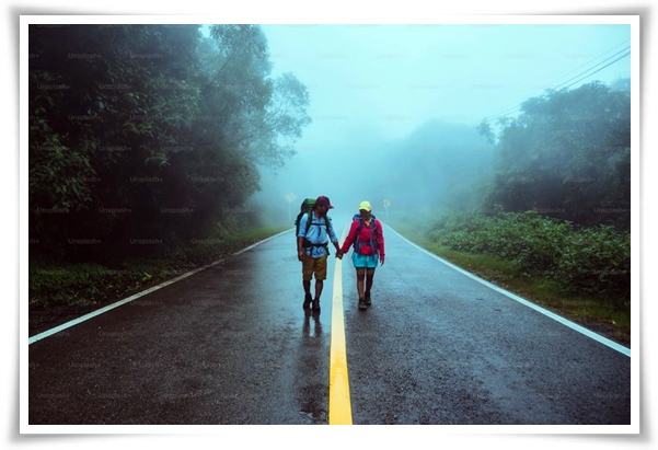 웰빙 &quot;2025년 장마&quot; 폭염과 폭우? 기상청 전망부터 대비까지 총 정리!