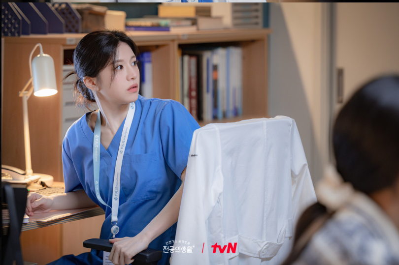 언젠가는 슬기로울 전공의생활