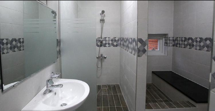 용문산 자연휴양림