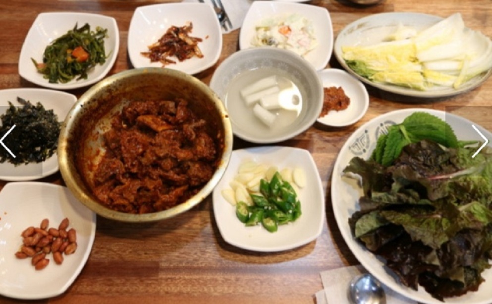 -대구-봉산찜갈비