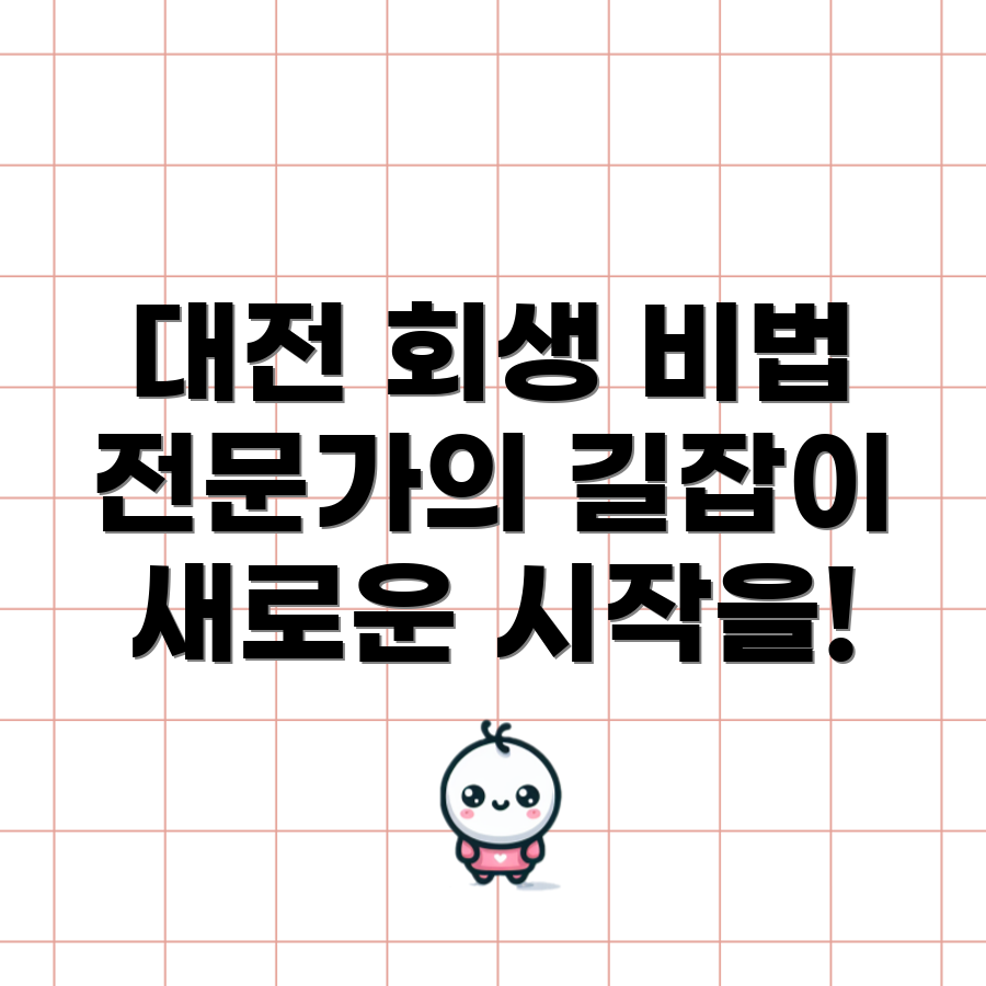 대전 개인회생