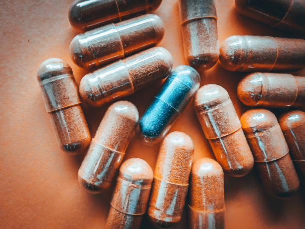 철분제 올바른 복용법