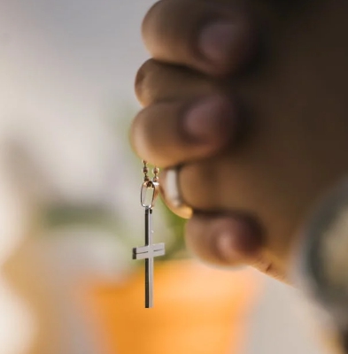 기도문 (교회를 위한 기도)