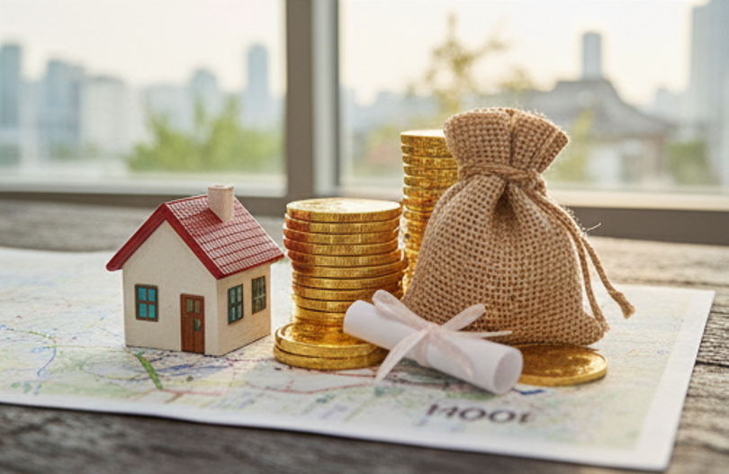 부동산 보유세, 왜 이렇게 중요할까요? 3