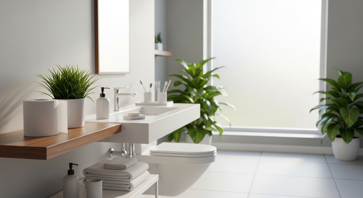 "남자도 닦아야 하나요?" 비뇨기과 전문의가 강조하는 소변 후 위생 습관