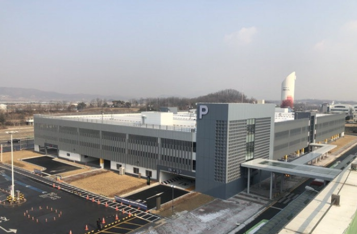 청주공항 주차요금 할인 주차장 안내