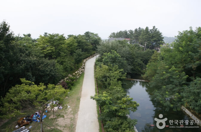 영암 가볼만한곳 베스트 10