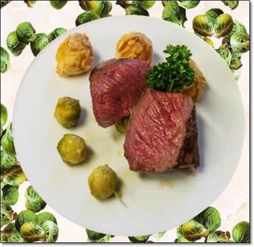 미니 양배추 먹는법