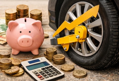 2026년 자동차세 연납 신청 방법