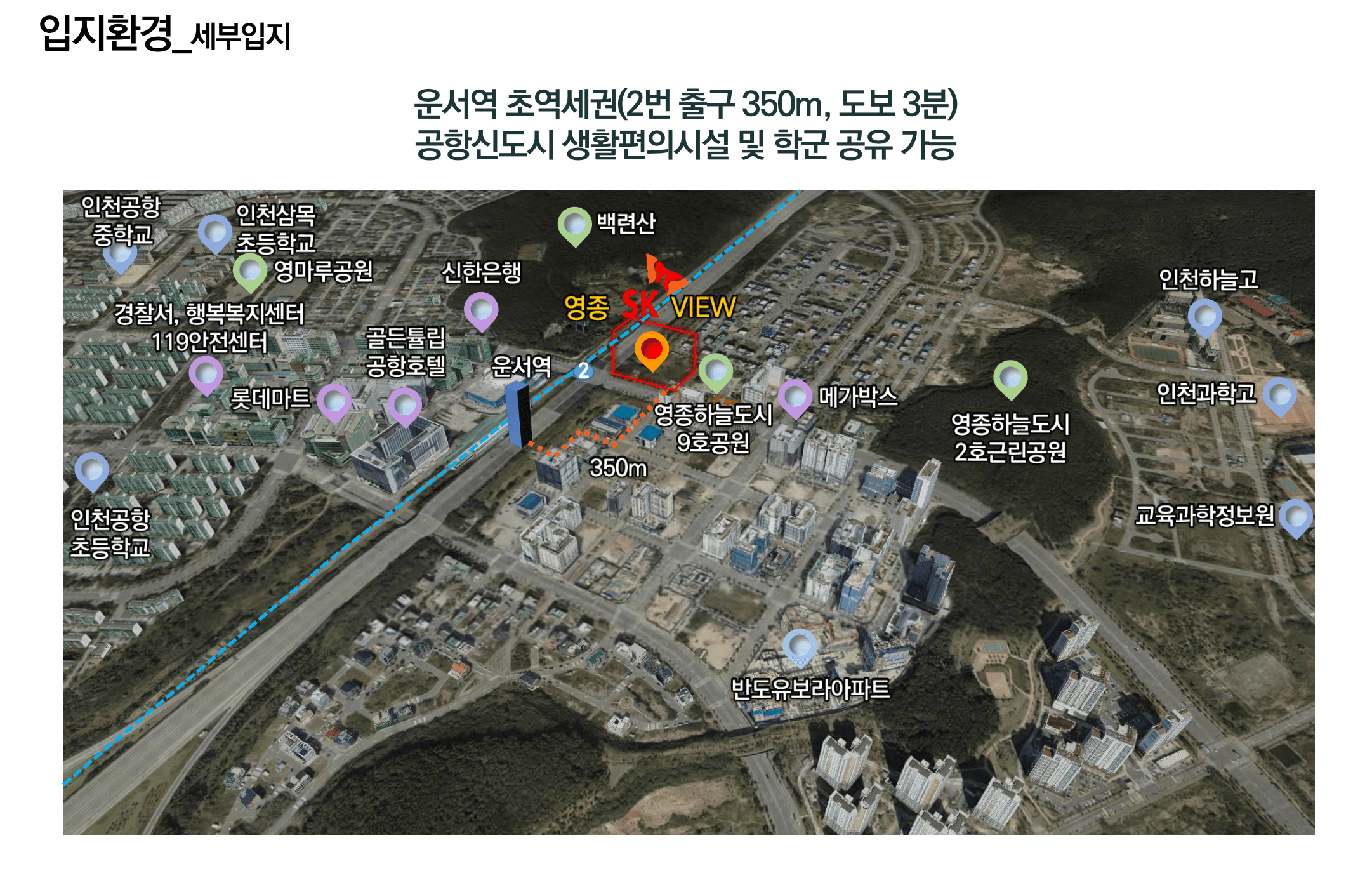 운서역 오피스텔
