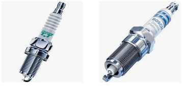 점화플러그-이리듐