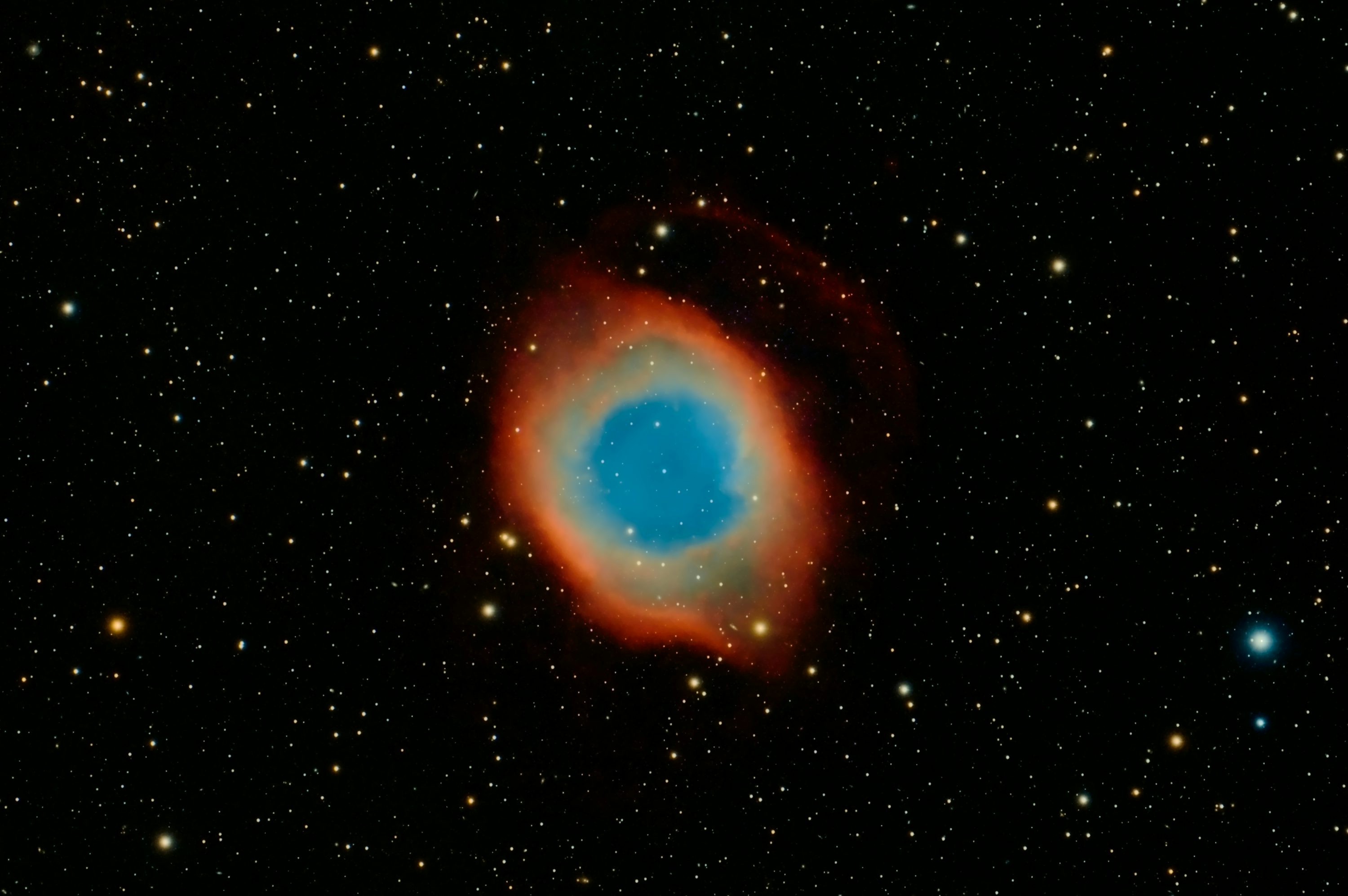 계절마다 보이는 별자리는 왜 달라질까? 같은 하늘인데 밤마다 조금씩 달라지는 이유