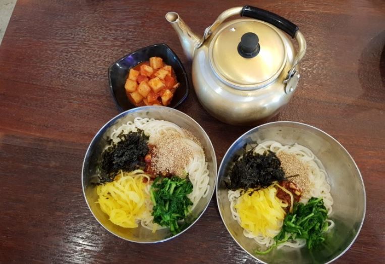 대동할매국수