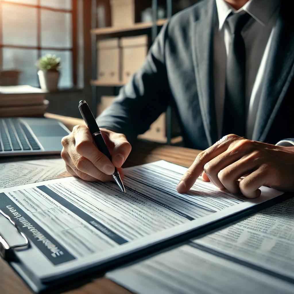 고용보험 퇴직사유