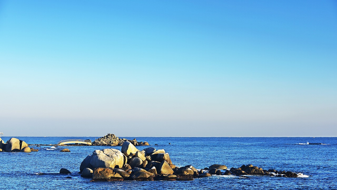 동해 삼척 상단 사진