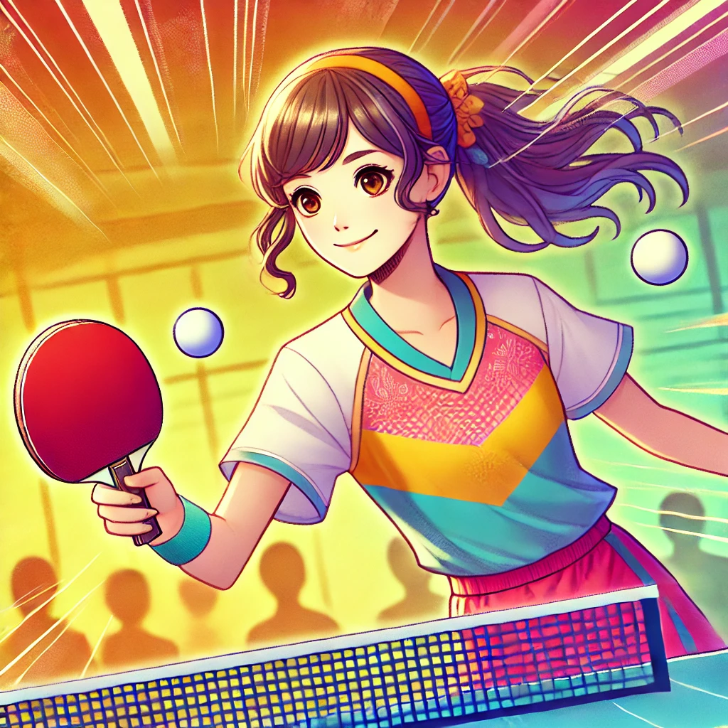 신유빈 탁구 중계 방송