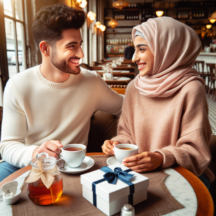 화이트데이 대비 소개팅