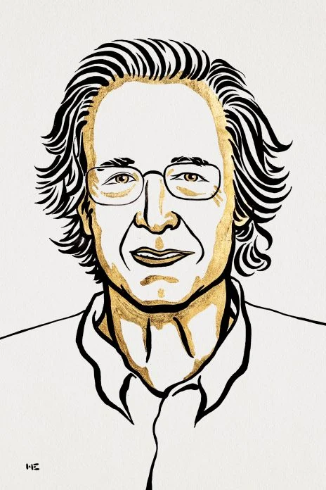 Pierre Agostini