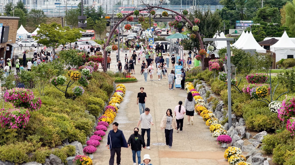 2026 시흥갯골축제 일정
