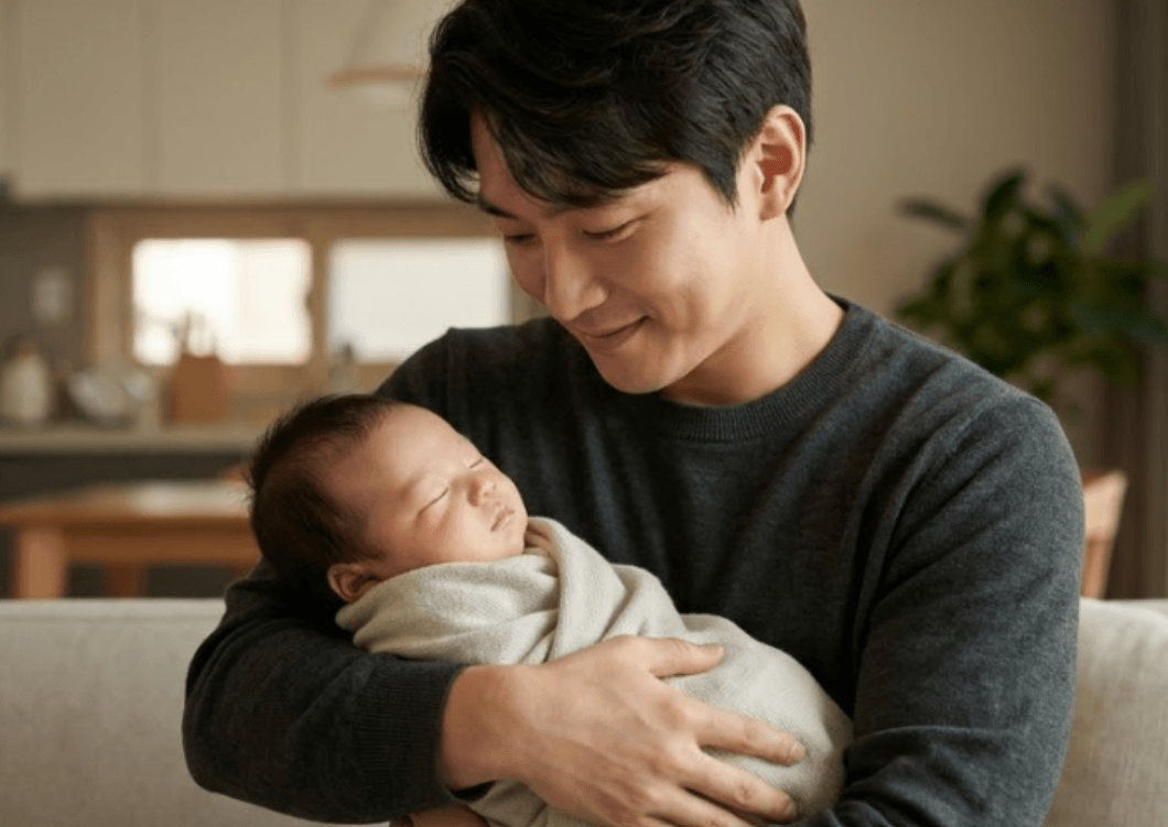 출산 지원금 신청