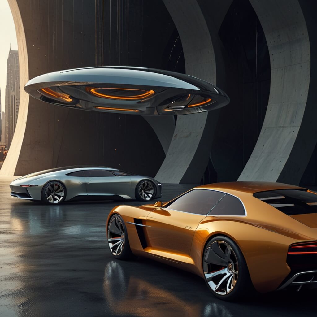 초호화-럭셔리-자동차