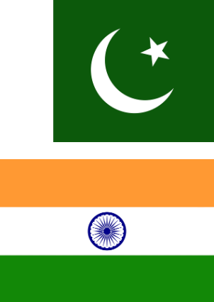 인도파키스탄