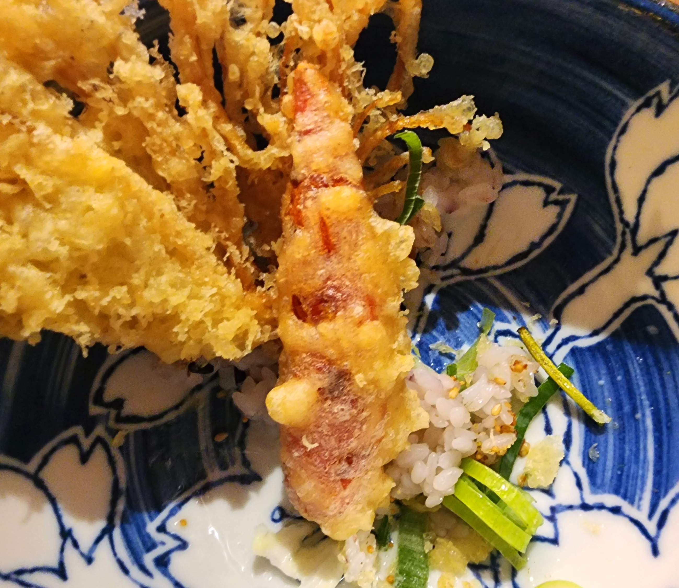 상미식당텐동