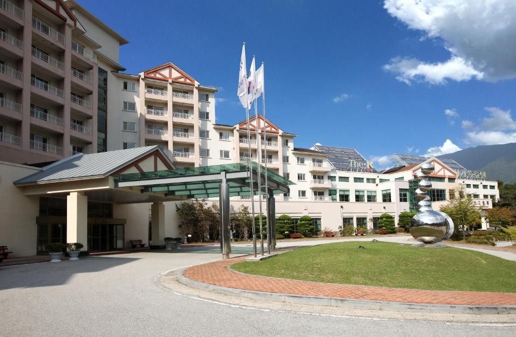 더케이-지리산-가족호텔