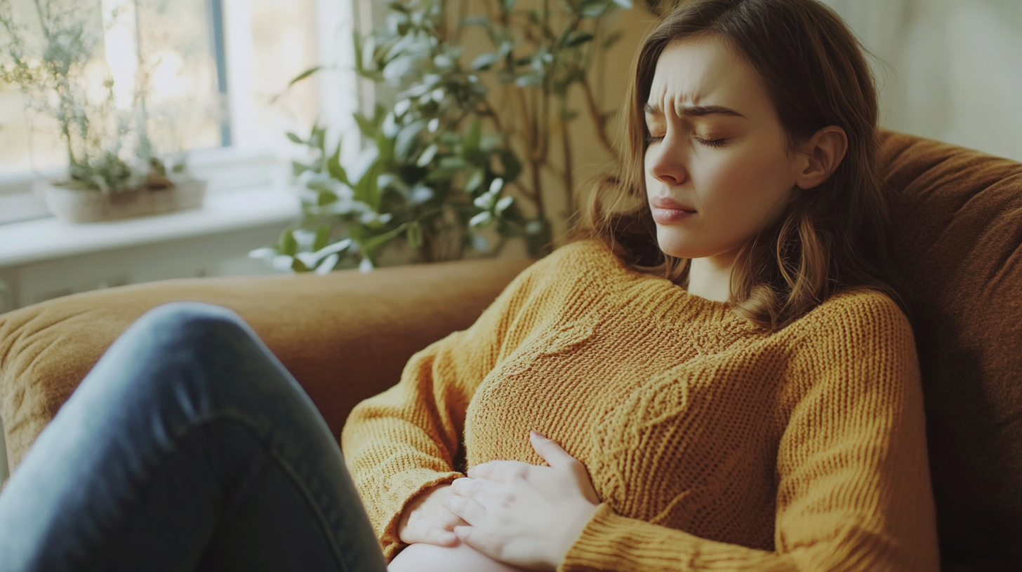 방광염 원인과 예방