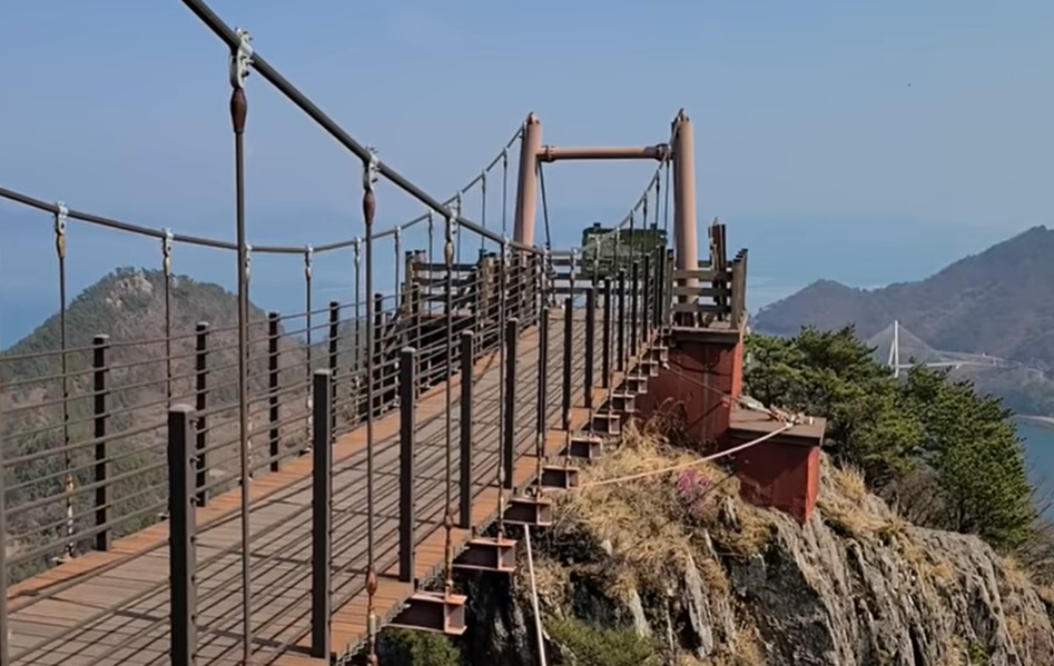 12월에 절대 놓쳐서는 안될 여행지