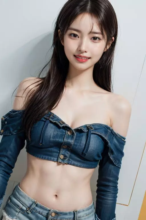 이미지 확대 기능 적용 결과 확인