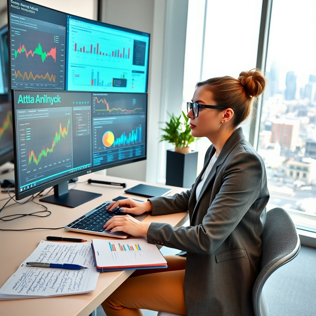 데이터 관련 직무가 영어를 배우면 좋은 점