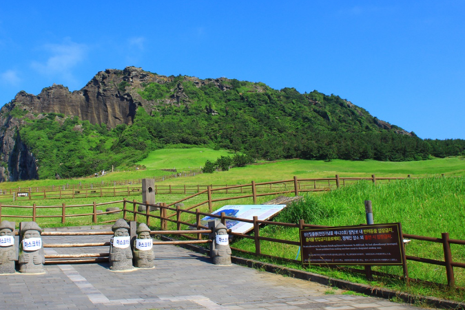 휴가철 제주도 3박4일 여행코스