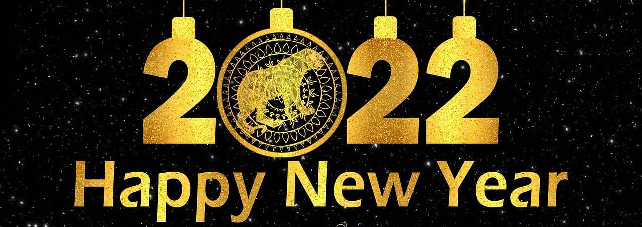 2022년 새해 인사말 상황별 모음