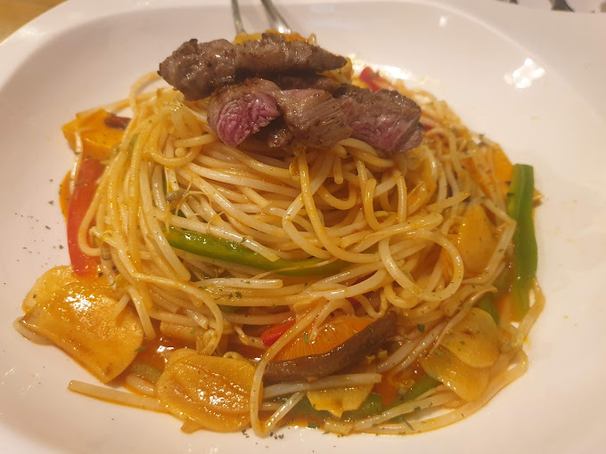 판교 양고기 '샤슬릭' 본점