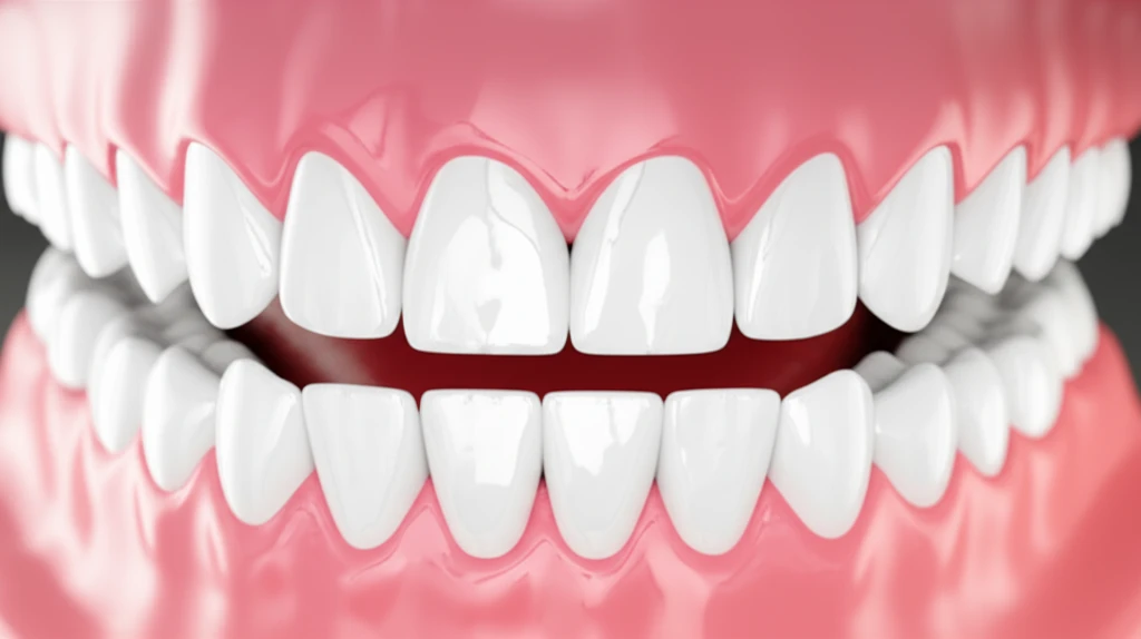 틀니 관리 A to Z: 세척, 보관