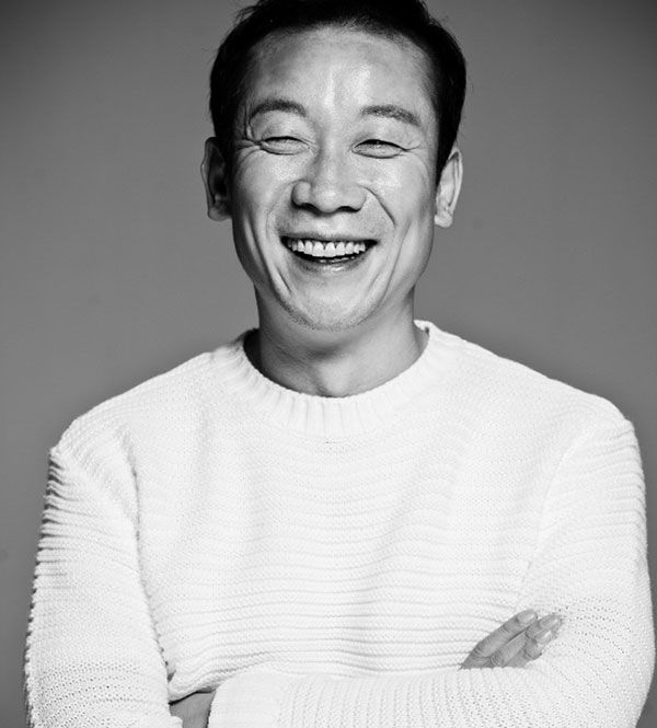 정석용 배우 프로필