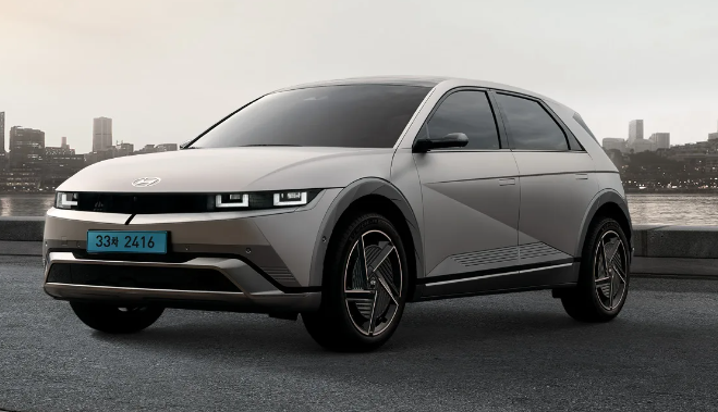 SUV 차량 인기순위