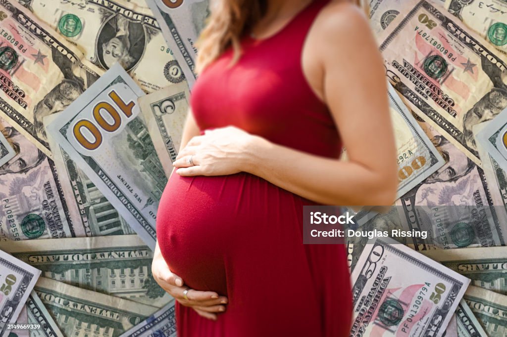 2026년 출산 지원금 총정리