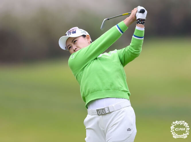 2025 klpga 일정