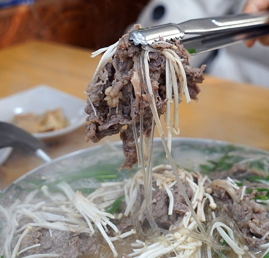 공주 맛집 베스트10